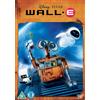 Walt Disney Studios WALL.E (DVD) Ben Burtt Elissa Knight Jeff Garlin Andrew Stanton