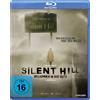 Leonine Silent Hill: Willkommen in der Hölle (Blu-ray)