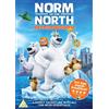 Lionsgate Home Entertainment Norm of the North: Keys to the Kingdom (DVD)