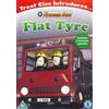 SH123 Fireman Sam Flat Tyre (DVD)