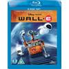 Walt Disney Studios HE Wall E (Blu-ray) Ben Burtt Elissa Knight Andrew Stanton
