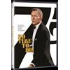 007 NO TIME TO DIE (DS) (DVD) Daniel Craig Ana de Armas Cary Fukunaga