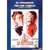 Don Camillo - De terugkeer van (DVD)