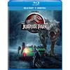Universal Pictures Home Entertainment Jurassic Park (Blu-ray) Sam Neill Laura Dern Jeff Goldblum Richard Attenborough