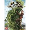 Jack the giant slayer (DVD)