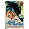 Dynit Rko Il Bacio Della Pantera (DVD) Simon Smith Smith Simon