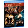 Eagle Pictures Il Codice Da Vinci - Trilogia (3 Bd) (Blu-ray) Vari