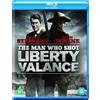 Ais The Man Who Shot Liberty Valance (Product Bundle) John Wayne James Stewart