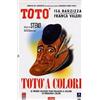 FILMAURO Toto'A Colori (DVD) Toto'/Barzizza/Valer