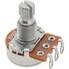 Musiclily Alpha B500K Mini Potenziometro Metrico Split Short Shaft 6,5mm