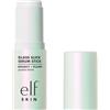 e.l.f. SKIN Glass Slick Serum Stick, siero balsamo per il viso, aiuta a rimpolpare e levigare visibilmente l'incarnato grazie ai peptidi nutrienti; prodotto vegano e non testato sugli animali