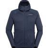 La Sportiva Aequilibrium Thermal Hoody, Night sky/chalk