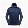 La Sportiva Chill Thermal Hoody, Onyx/chalk