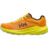 Helly Hansen Buzzard TR Sneaker, Ignite Orange, 44 UK, Ignite Arancione, 13 UK
