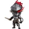 Good Smile Company (GOOD SMILE COMPANY) Modellino Good Smile Company Nendoroid 1042 Goblin Slayer nuovo