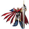 Sentinella Sentinel RIOBOT Mazin Emperor G Action Figure Super Robot Wars V nuovo