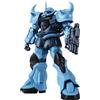 Bandai Mobile Suit Gundam 08th MS Team MS-07B-3 GOUF Custom Model Kit New Japan