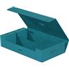 Ultimate Guard Omnihive 1000+ XenoSkin Petrol Blue Ultimate Guard