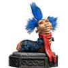 WETA WORKSHOP Labyrinth Statua 1/1 Ello Worm 11 Cm Weta Workshop