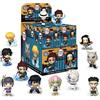 FUNKO Demon Slayer Mystery Minis Vinile Mini Figures 6 Cm Display (12) Funko