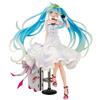 WONDERFUL WORKS Toridamono Original Pvc Statua 1/7 Mira 24 Cm Wonderful Works
