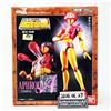 Bandai Soul of Chogokin GX-08 Aphrodai A Mazinger Z Action Figure Bandai Japan NUOVO