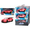 JADA TOYS Sonic Diecast Model 1:32 Knuckles 2016 Subaru WRX STI Jada Toys
