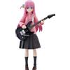Max Factory Hitori Gotoh Bocchi the Rock! Action figure nuova
