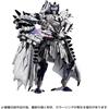 TAKARA TOMY Transformers Team-up Series Action Figura Monster Hunter Silver Rathalos Prime 1