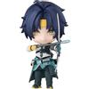 GOOD SMILE COMPANY Zenless Zone Zero Nendoroid Action Figura Harumasa Asaba 10 Cm Good Smile Compan