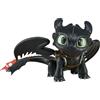 GOOD SMILE COMPANY How To Train Your Dragon Nendoroid Action Figura Toothless 8 Cm Good Smile Compa