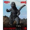THREEZERO Godzilla Vs. Mechagodzilla (1974) Action Figura Kaiju-dou Godzilla (1974) 23 Cm