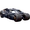 SUPER7 Batman 1989 Super Cyborg Vehicle Batmobile Tumbler (Full Color) 33 Cm Super7