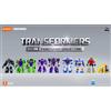 Blokees Transformers Blokees Plastica Model Kit Galaxy Version 04 Fractored Space-time