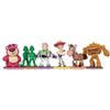 YUME TOYS Toy Story Hero Box Toybox Series Mini Figures 8 Cm YuMe Toys