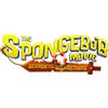MONOGRAM Spongebob Movie 3d Pvc Bag Clips Con Figura Int.