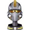 DARK HORSE Helldivers 2 Replica 1/4 Hero Of The Federation Casco 11 Cm Dark Horse
