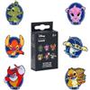 FUNKO Lilo & Stitch Mini Figures Experiments PDQ 5 Cm Funko