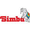 Simba Kawaii Pups 4-Pack Mini Figures Simba