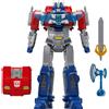 Transformers One Power Flip Optimus Prime (Orion Pax) Interactive Action Figure