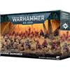 Games Workshop - Warhammer 40,000 - World Eaters Battleforce: Khorne Daemonkin