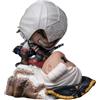 PUREARTS Qlectors - Statuetta in PVC "Ultimo respiro" di Connor di Assassin's Creed