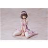 Modellino Saekano Megumi Kato Lingerie Ver scala 1/7 nuovo