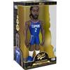 Funko Gold 12" NBA: Clippers - Kawhi Leonard - Probabilità di 1/6 per la Variant