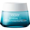 VICHY (L'Oreal Italia SpA) Vichy Minéral 89 Crema Idratante 72H Ricca 50 ml