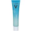 VICHY (L'Oreal Italia SpA) Vichy Minéral 89 Gel Sorbetto Idratante 48H Effetto Mat, 40 ml
