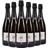 Concilio Trento DOC Brut Cuvée 601 Box da 6 bottiglie