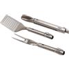 JOSEPH&JOSEPH GRILLOUT SET BBQ 3 PZ ESTENSIBILE 2000004