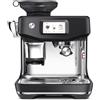 SAGE THE BARISTA TOUCH IMPRESS MACCHINA PER CAFFE' ESPRESSO BLACK TRUFFLE SES881BTR4FEU1