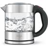 SAGE THE COMPACT KETTLE PURE BOLLITORE IN VETRO E ACCIAIO INOX 1 L SKE395CLR4EEU1